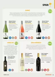 Booker Wholesale brochure Page 93