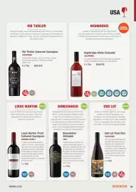 Booker Wholesale brochure Page 99