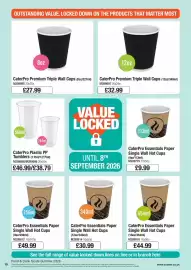 Booker Wholesale brochure Page 10