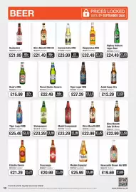 Booker Wholesale brochure Page 102
