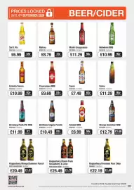 Booker Wholesale brochure Page 103