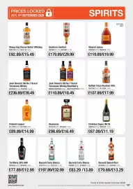 Booker Wholesale brochure Page 107