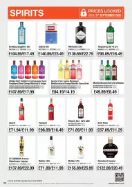 Booker Wholesale brochure Page 110