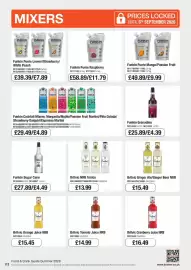 Booker Wholesale brochure Page 112