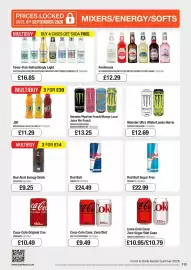 Booker Wholesale brochure Page 113