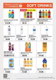 Booker Wholesale brochure Page 115