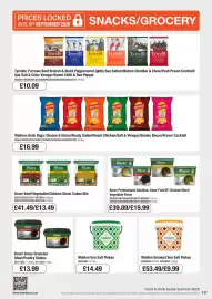 Booker Wholesale brochure Page 117