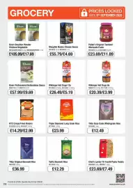 Booker Wholesale brochure Page 118