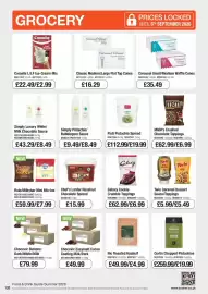 Booker Wholesale brochure Page 120