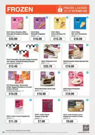 Booker Wholesale brochure Page 122