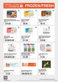 Booker Wholesale brochure Page 123