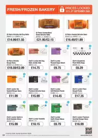 Booker Wholesale brochure Page 124