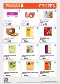 Booker Wholesale brochure Page 125