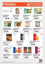 Booker Wholesale brochure Page 128