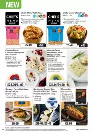 Booker Wholesale brochure Page 14
