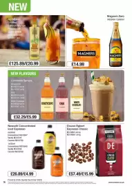 Booker Wholesale brochure Page 16