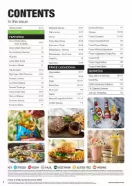 Booker Wholesale brochure Page 2