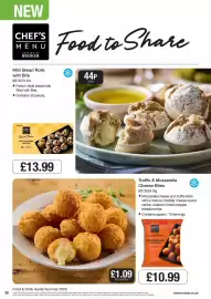 Booker Wholesale brochure Page 20