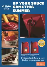 Booker Wholesale brochure Page 26