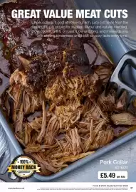 Booker Wholesale brochure Page 27