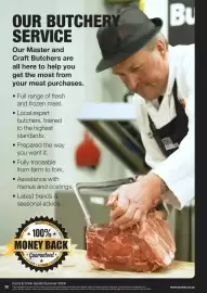 Booker Wholesale brochure Page 28