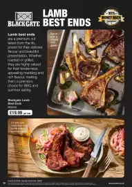 Booker Wholesale brochure Page 30