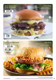 Booker Wholesale brochure Page 33