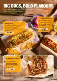 Booker Wholesale brochure Page 34