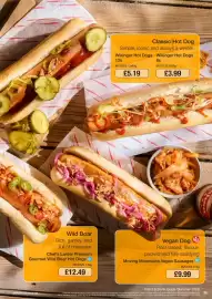 Booker Wholesale brochure Page 35