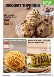 Booker Wholesale brochure Page 39