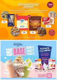 Booker Wholesale brochure Page 41