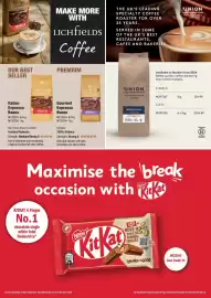 Booker Wholesale brochure Page 47