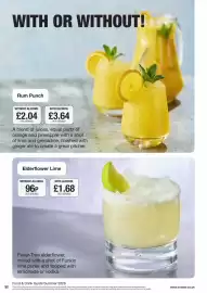 Booker Wholesale brochure Page 52