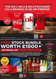 Booker Wholesale brochure Page 53