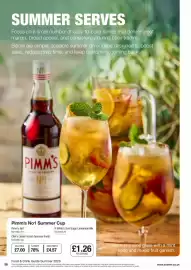 Booker Wholesale brochure Page 56