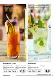 Booker Wholesale brochure Page 57