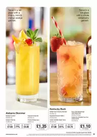 Booker Wholesale brochure Page 59