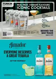Booker Wholesale brochure Page 60
