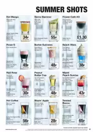 Booker Wholesale brochure Page 61