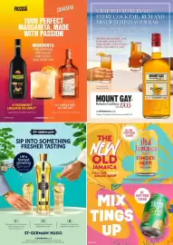 Booker Wholesale brochure Page 63