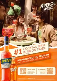 Booker Wholesale brochure Page 68