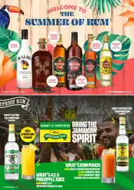 Booker Wholesale brochure Page 69