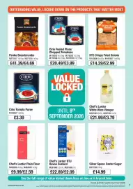 Booker Wholesale brochure Page 7