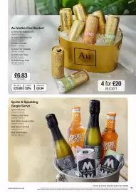 Booker Wholesale brochure Page 71