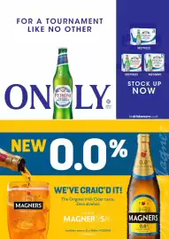 Booker Wholesale brochure Page 72