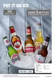 Booker Wholesale brochure Page 74