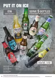 Booker Wholesale brochure Page 76