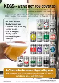 Booker Wholesale brochure Page 77