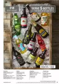Booker Wholesale brochure Page 79