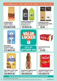Booker Wholesale brochure Page 8